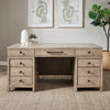 Proximity Place Jr Executive Desk image