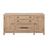 Proximity Place Credenza