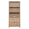 Proximity Place Bunching Bookcase