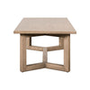 Proximity Place Rectangular Cocktail Table