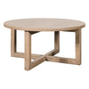 Proximity Place Round Cocktail Table