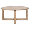 Proximity Place Round Cocktail Table