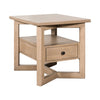 Proximity Place Rectangular End Table