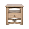 Proximity Place Rectangular End Table image