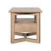 Proximity Place Rectangular End Table