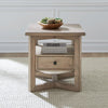 Proximity Place Rectangular End Table image