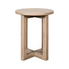 Proximity Place Chairside Table