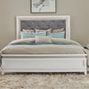 Reflections King California Uph Bed image