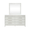 Reflections Dresser & Mirror image