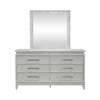 Reflections Dresser & Mirror