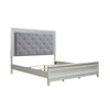 Reflections King Uph Bed