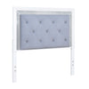 Reflections Uph Panel HB w/ Lights image