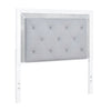 Reflections Uph Panel HB w/ Lights image