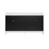 Reflections 6 Drawer Dresser w/ Lights image