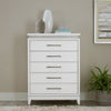 Reflections 5 Drawer Chest w/ Lights image