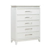 Reflections 5 Drawer Chest w/ Lights image