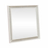 Reflections Lighted Mirror image