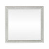 Reflections Lighted Mirror image