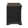 Meritage Jr Executive Credenza image