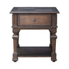 Provence Park Drawer End Table image