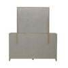 Brentwood Dresser & Mirror
