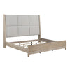 Brentwood King Uph Bed