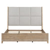Brentwood King Uph Bed