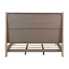 Brentwood King Uph Bed