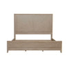Brentwood Queen Panel Bed
