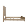 Brentwood Queen Panel Bed