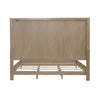 Brentwood Queen Panel Bed
