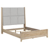 Brentwood Queen Uph Bed