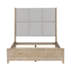 Brentwood Queen Uph Bed