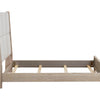 Brentwood Queen Uph Bed
