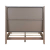 Brentwood Queen Uph Bed