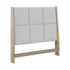 Brentwood Uph Panel Headboard image