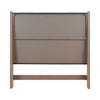 Brentwood Uph Panel Headboard image