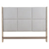 Brentwood Uph Panel Headboard image