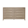 Brentwood 8 Drawer Dresser