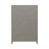 Brentwood 6 Drawer Chest