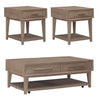 Brentwood 3 Piece Set