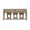 Brentwood 4 Piece Set