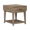 Brentwood End Table