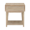 Brentwood End Table image