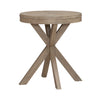 Brentwood Round End Table