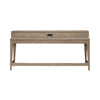 Brentwood Console Bar Table