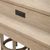 Brentwood Console Bar Table image