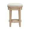Brentwood Uph Swivel Console Stool image