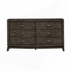 Avalon 6 Drawer Dresser image