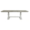 Whitney Trestle Table Set image